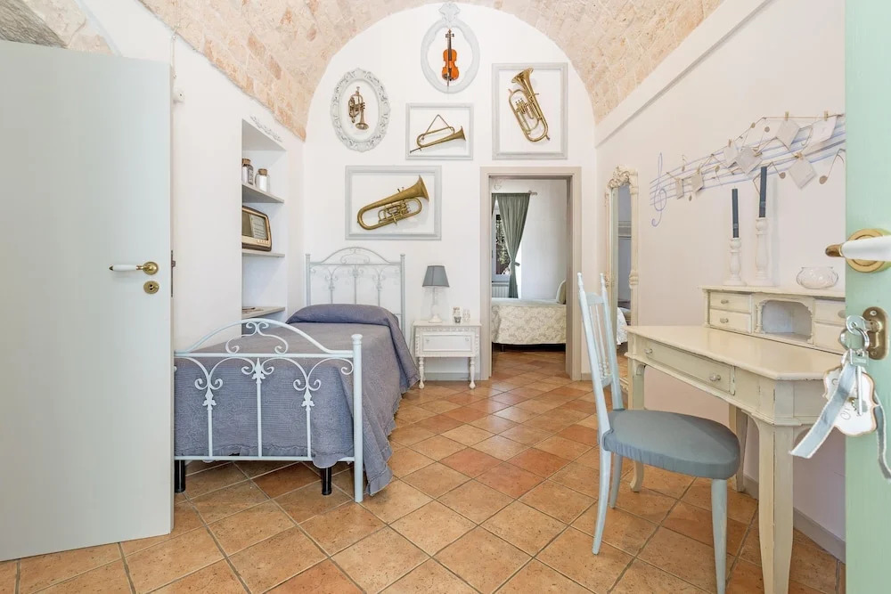 3519 Fabula Maison - Harmony