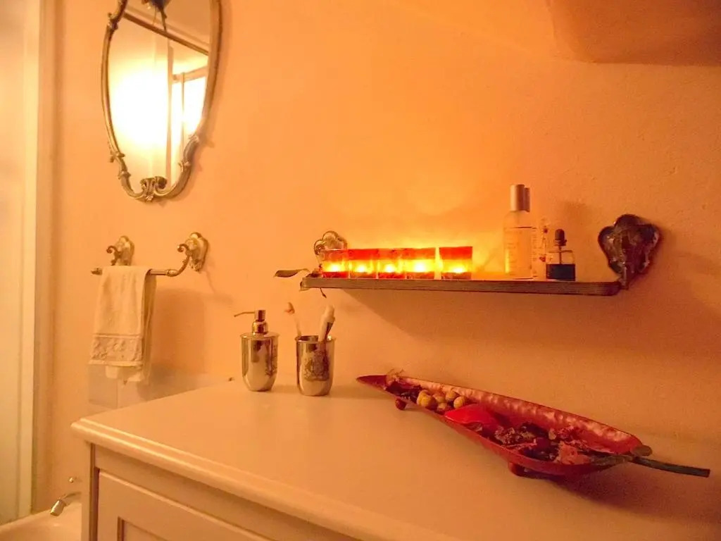 Appartamento Bianca