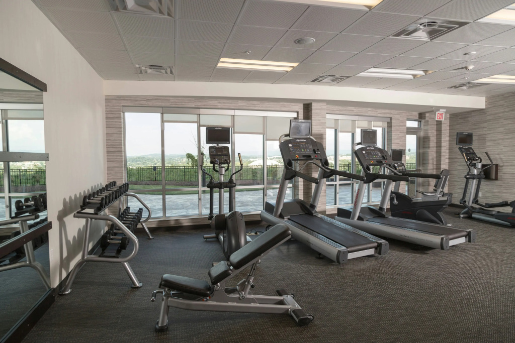 Courtyard by Marriott Morgantown