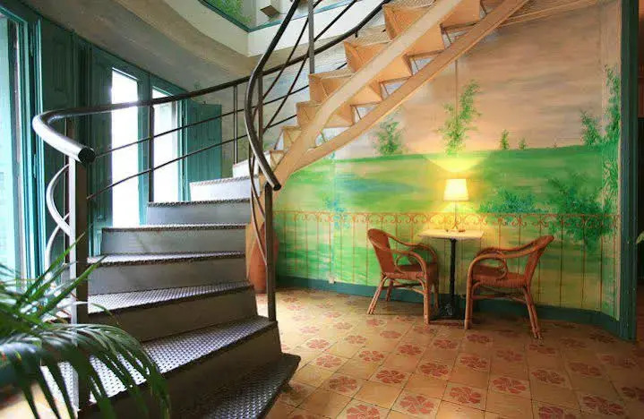 Hostal Que Tal