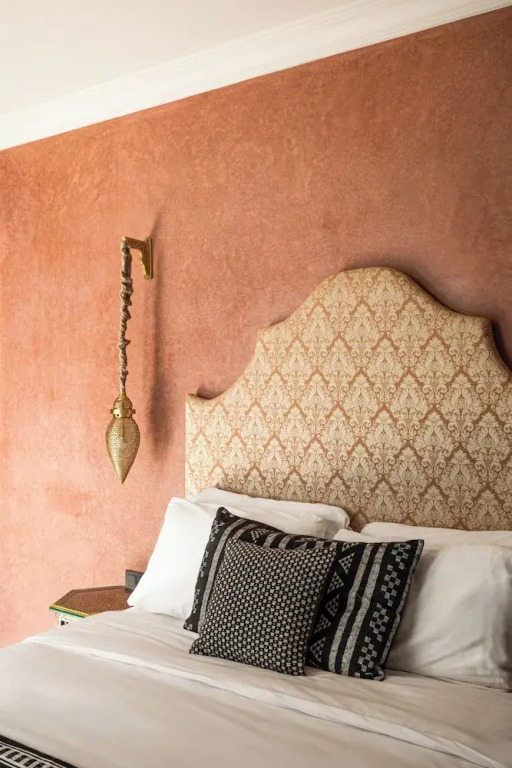 Riad Dar Acsameda & Spa