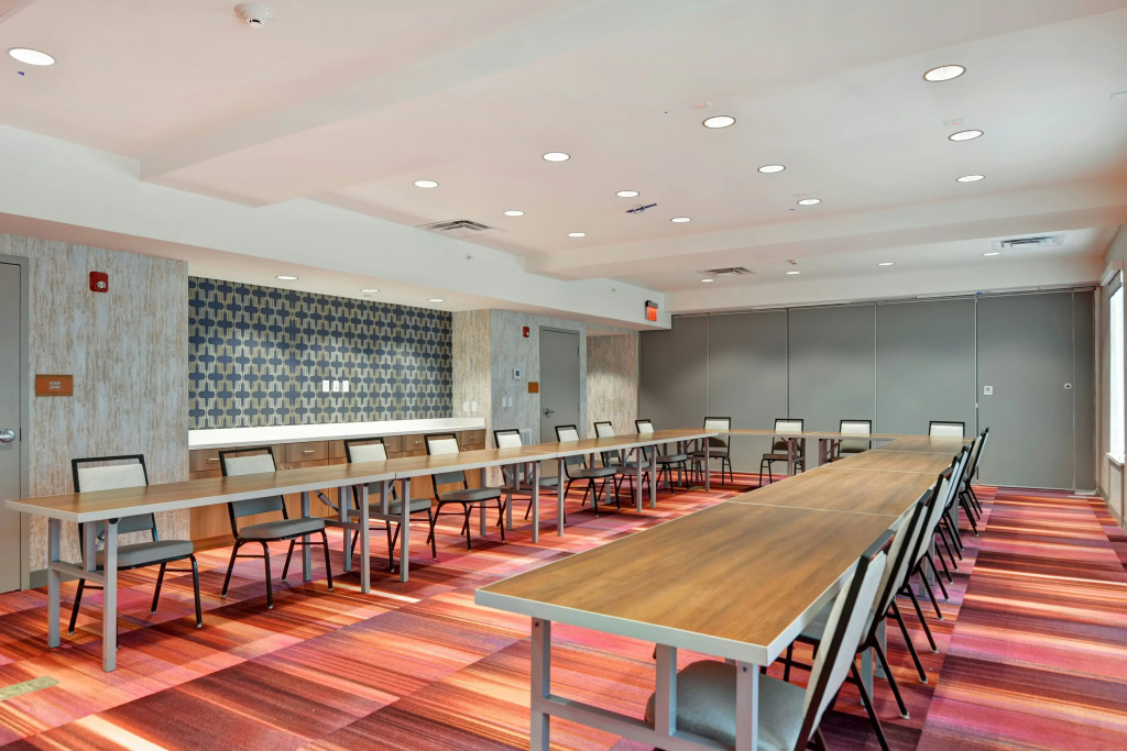 Home2 Suites By Hilton Beaufort