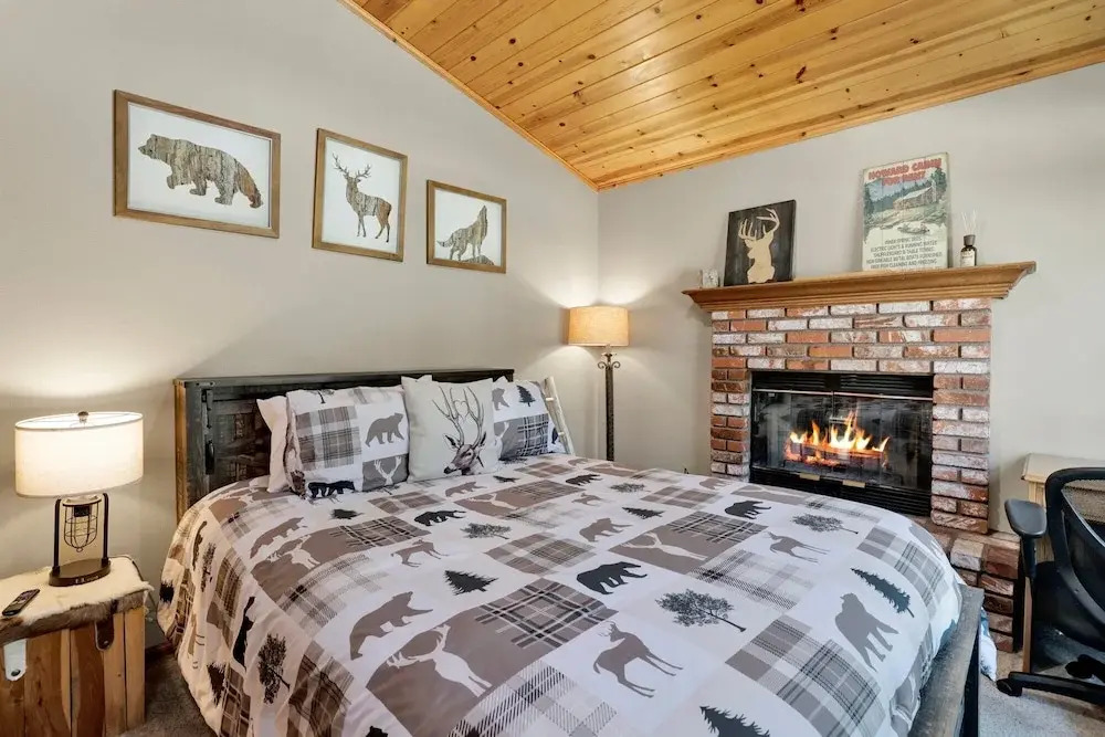 Golden West Cottage #2581