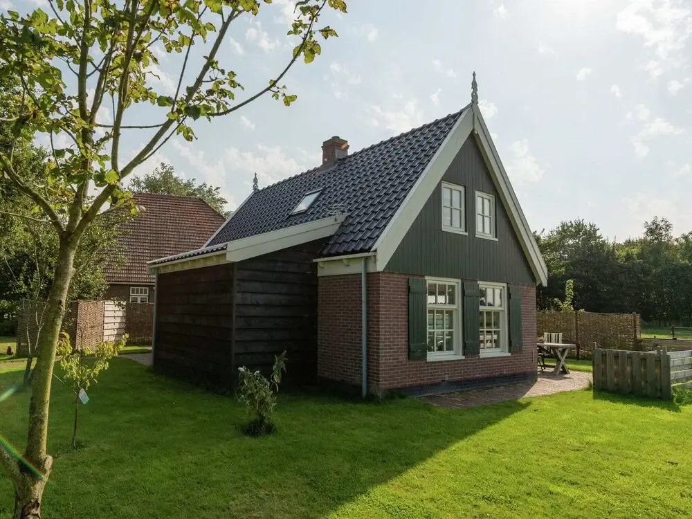 Holiday Home near Lutjestrand Beach