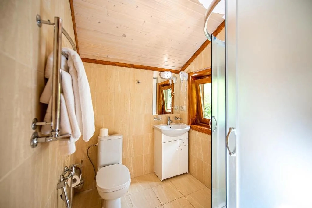 Osonnya Karpaty RESORT MEDICAL & SPA