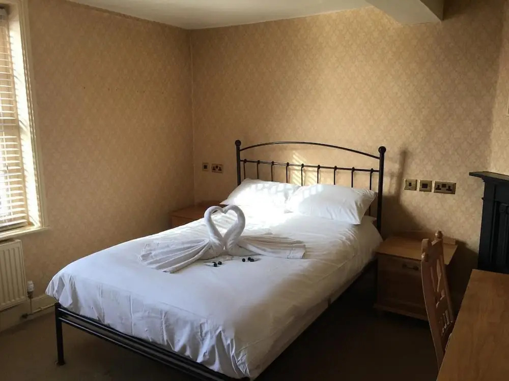 The Angel Inn Stourport