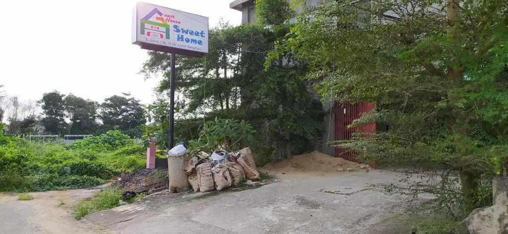 OYO 3903 Sweethome Syariah Guesthouse