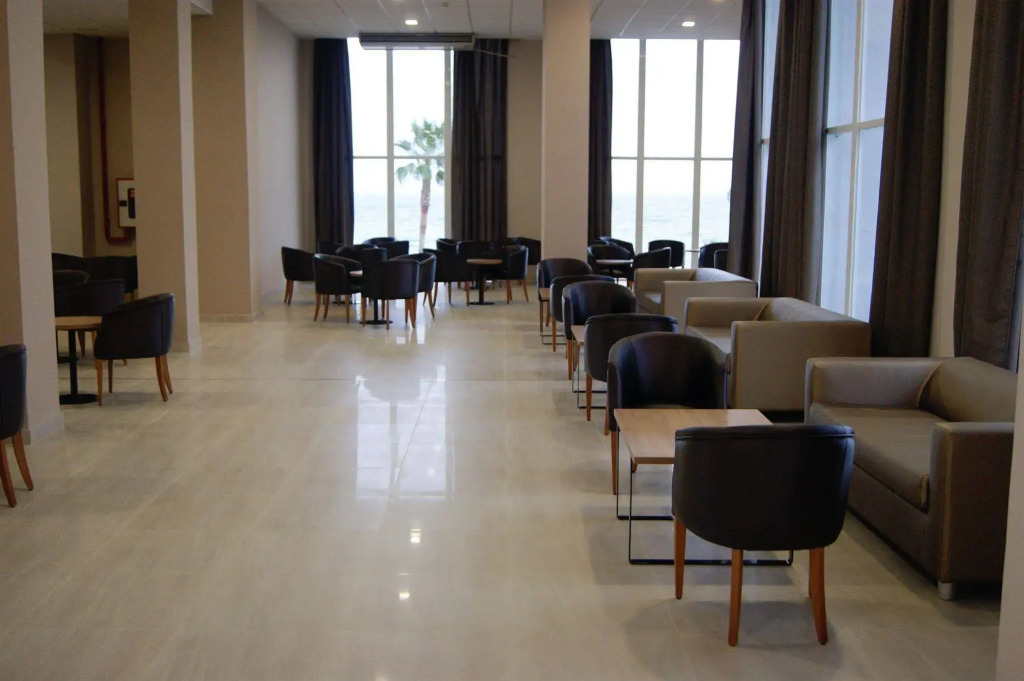 Hotel Best Indalo