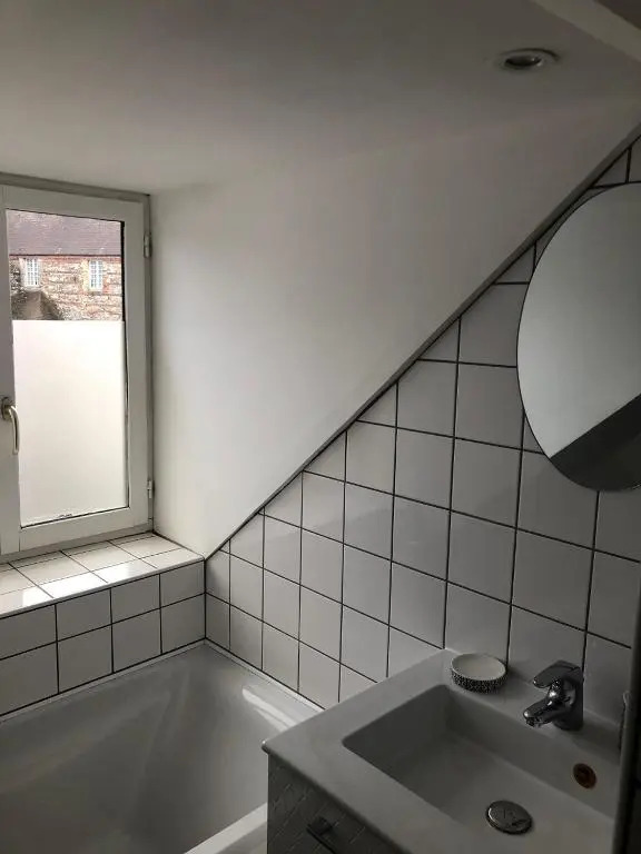 Chez Jules ,Parking gratuit, 3ème Etage