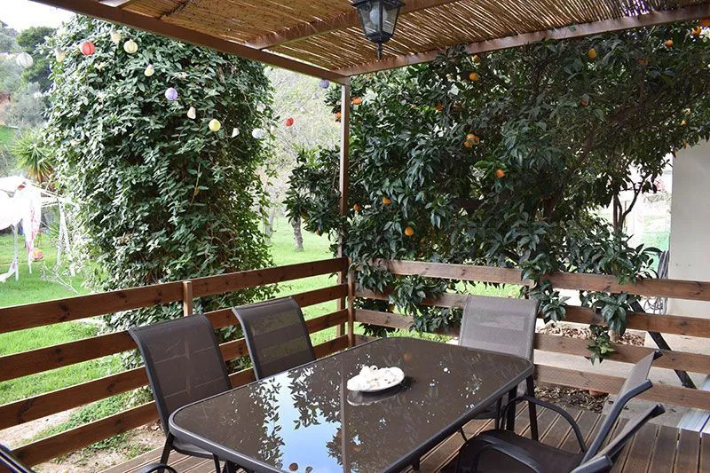 Serenity Villa Skiathos