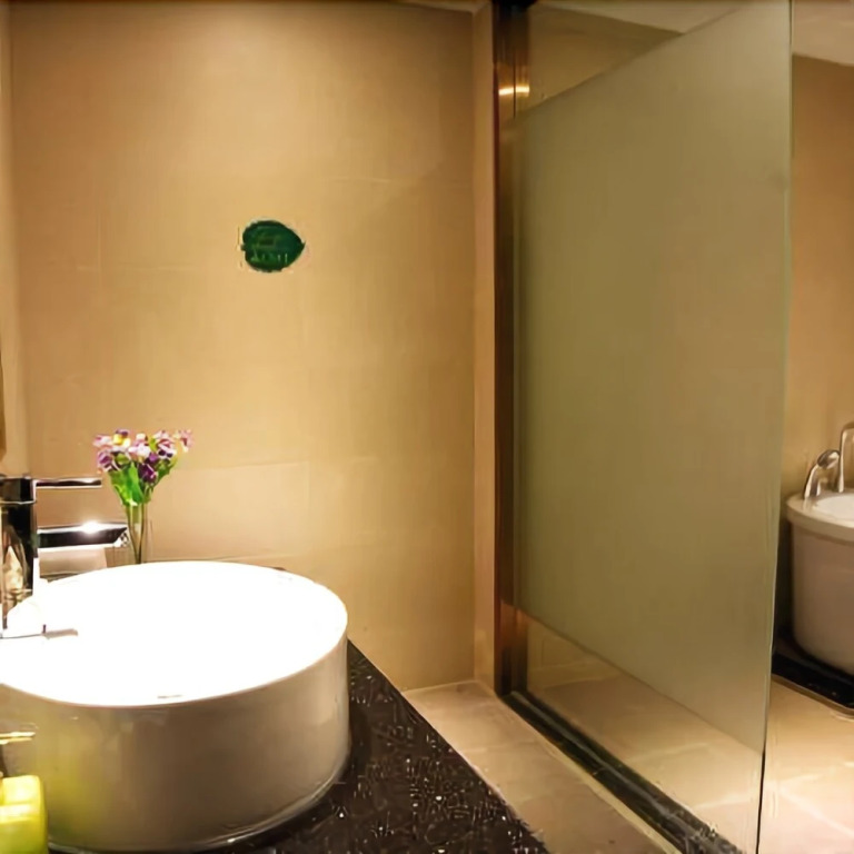 New Continental Hotel