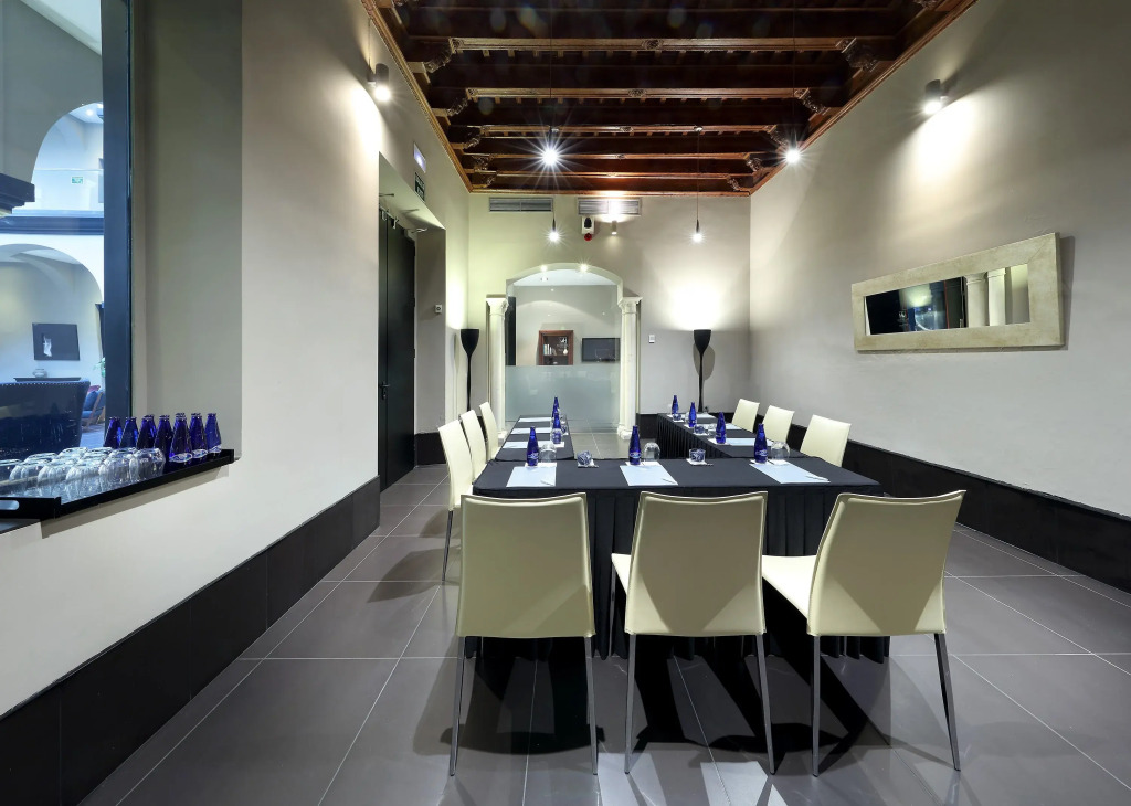 Eurostars Sevilla Boutique
