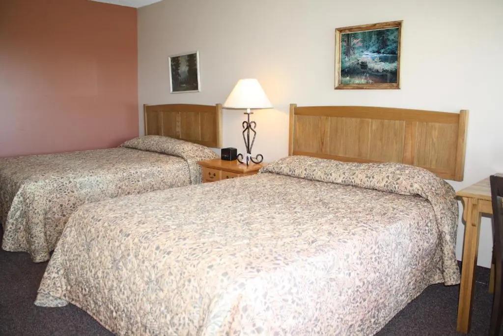 Outback Roadhouse Motel & Suites Branson