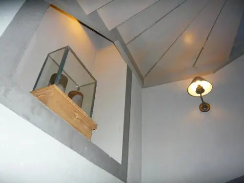 Bed and Breakfast Het Verloren Gedicht