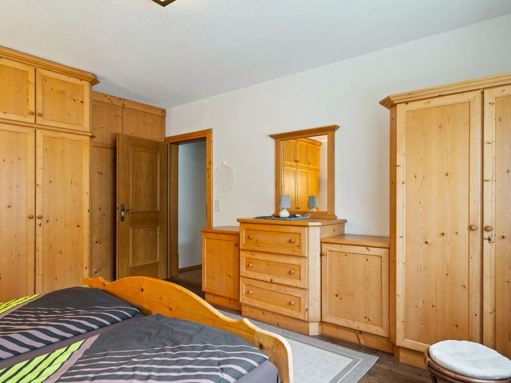 Comfy Apartment in Aschau im Zillertal near Ski Zillertal