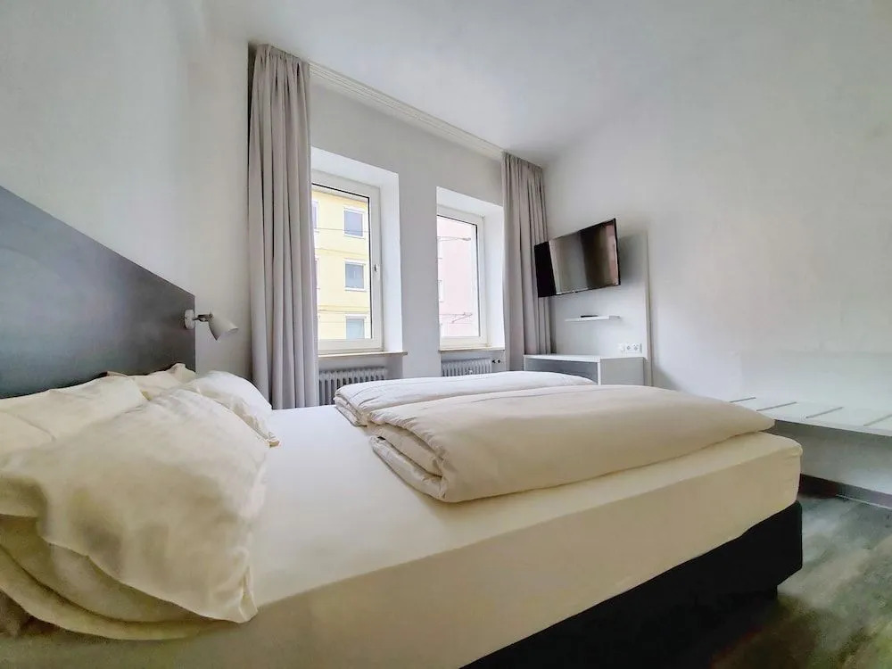 Privatzimmer zu vermieten