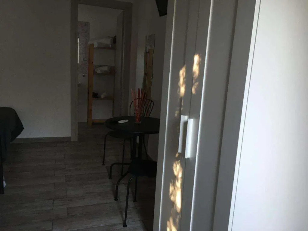 La casetta di viale Paradiso