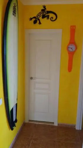 Bahia Sol 144