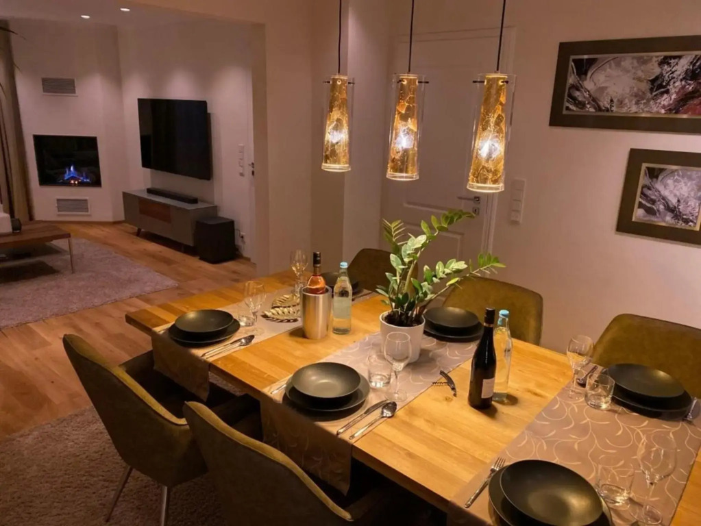 Haus-Holidayde Bad Sachsa Harz