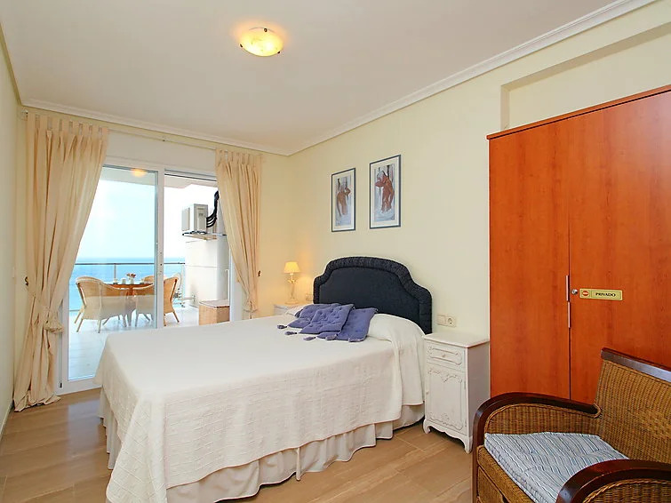 Sotavento Atico Calpe