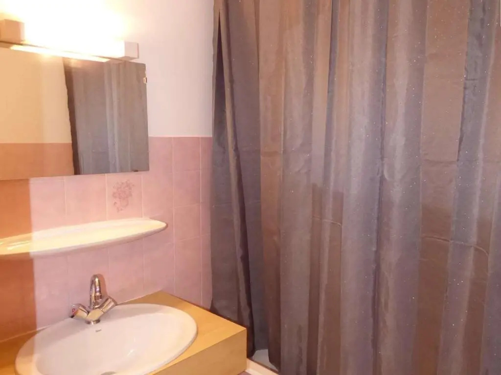 Appartement Le Grand-Bornand, 2 pièces, 4 personnes - FR-1-458-131