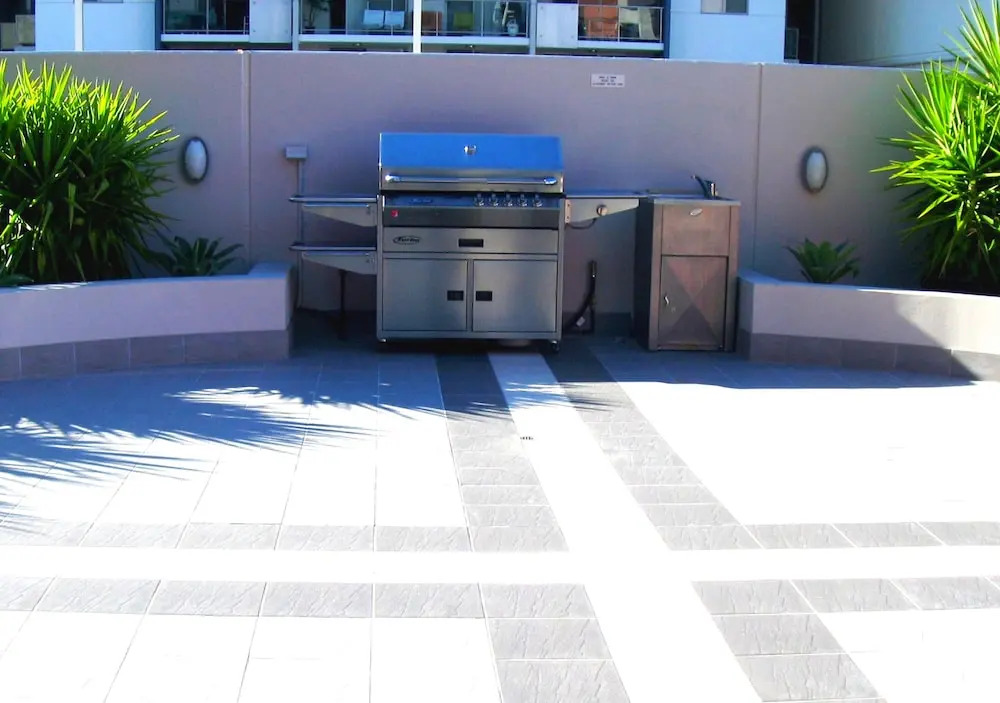 128 On The Terrace