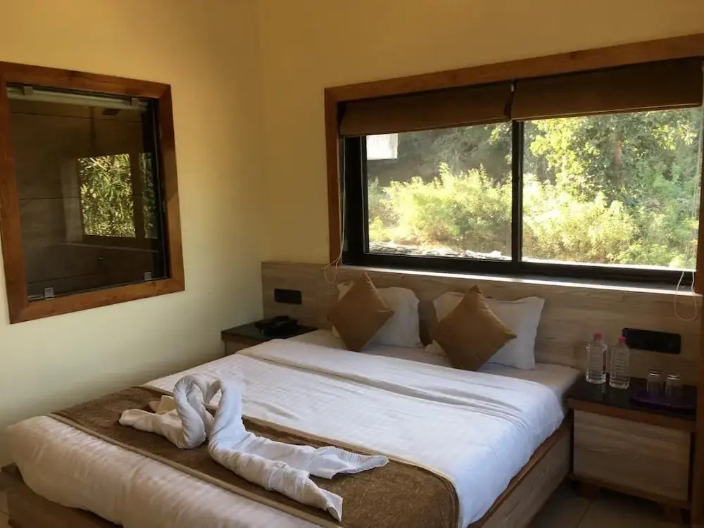 Hotel New Golden Veena