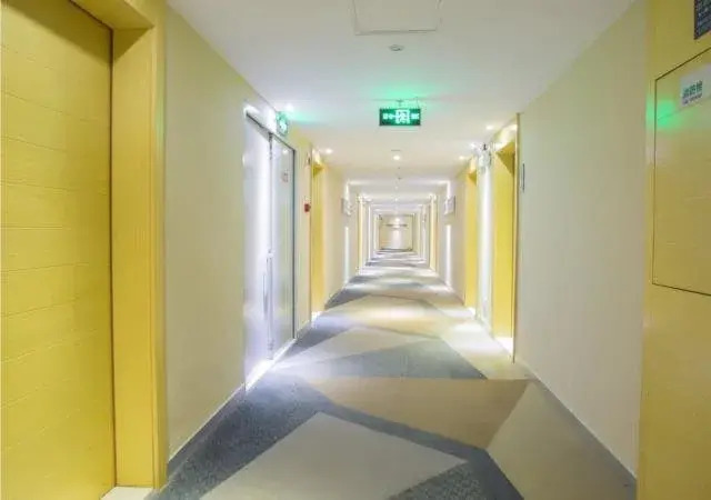 City Comfort Inn Fangchenggang Xinggang Avenue