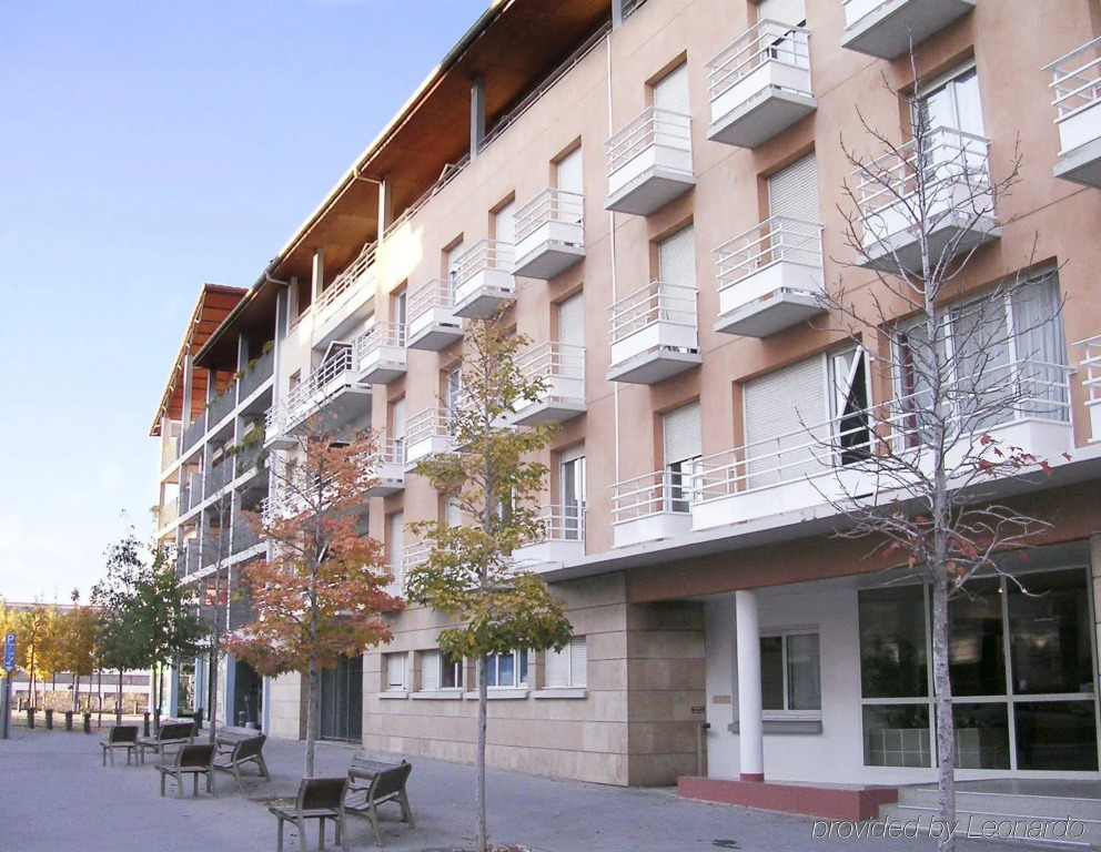 Séjours & Affaires Aix-en-Provence Mirabeau