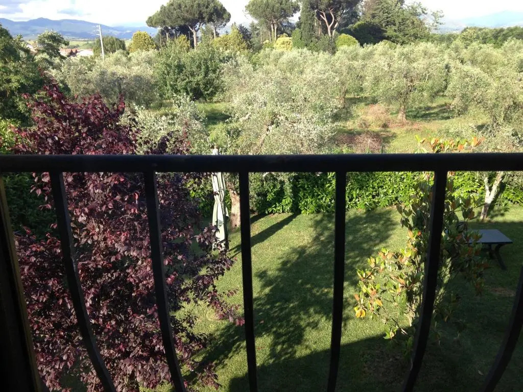La Locanda Del Tevere Slow tourism near Rome