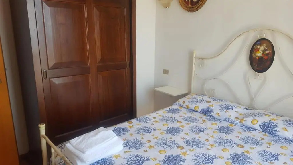 Villa Bella Vista