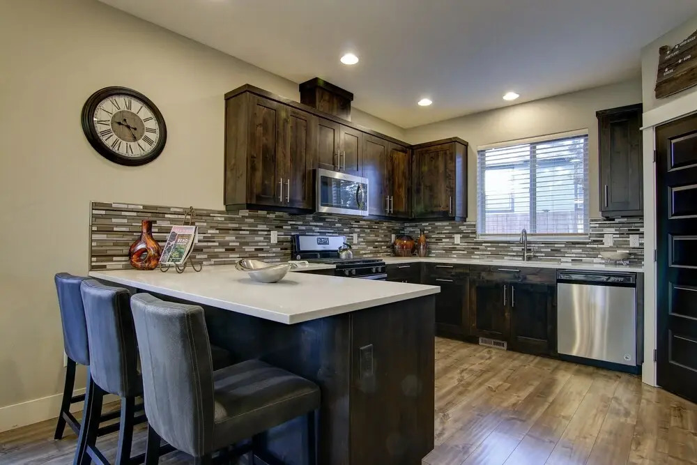 Jacksons Place 3 Bedroom Home by Redawning