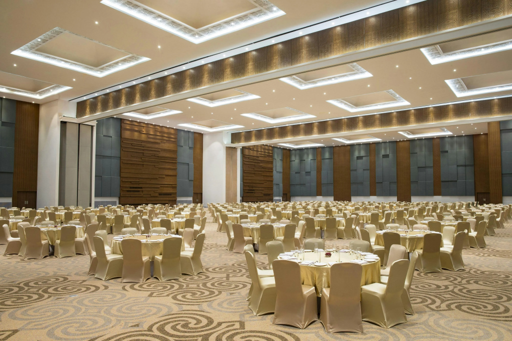 Four Points by Sheraton Makassar