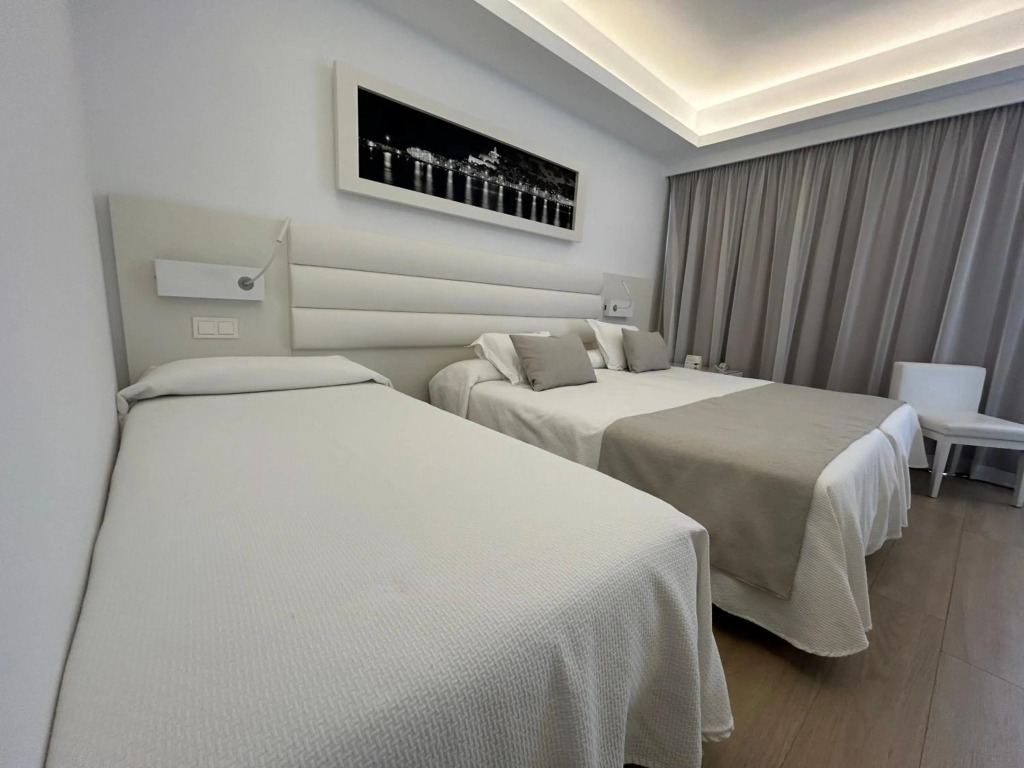 Hotel Argos Ibiza