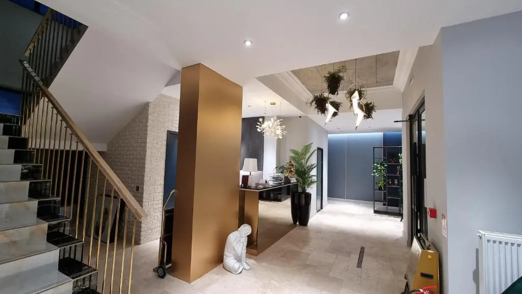 ARN Boutique Hotel