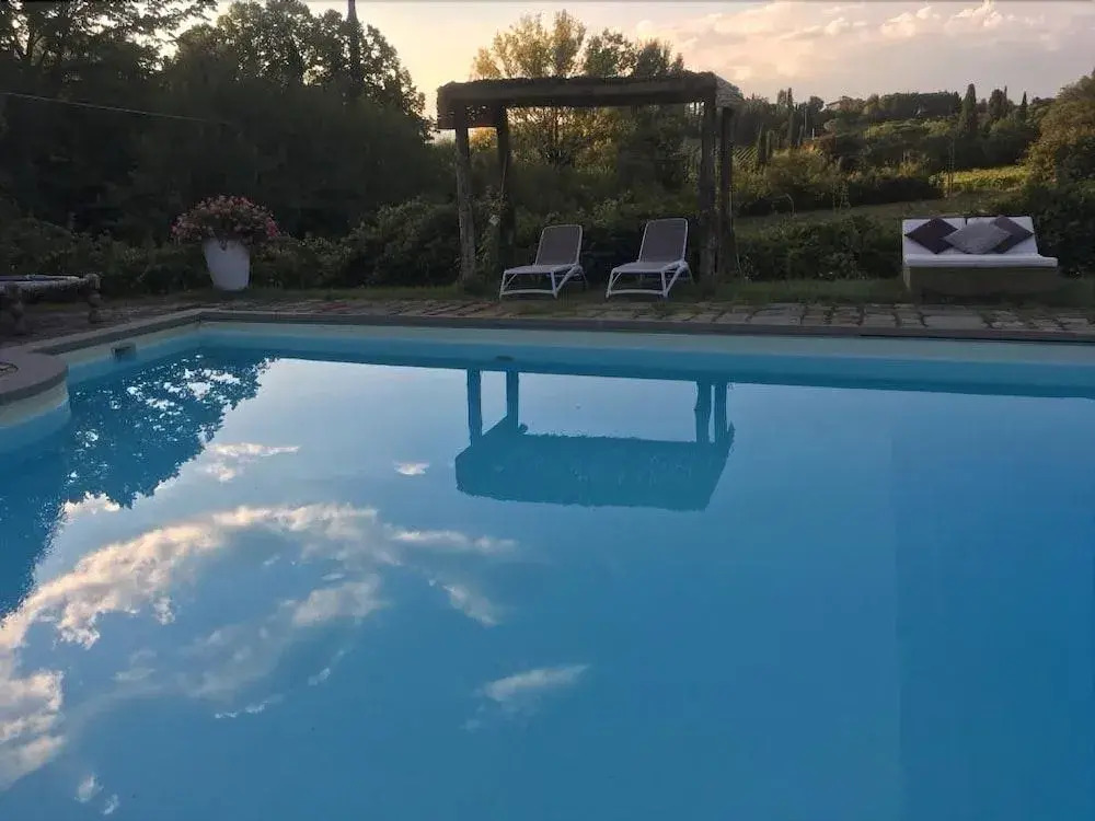 La Striscia Wine Resort