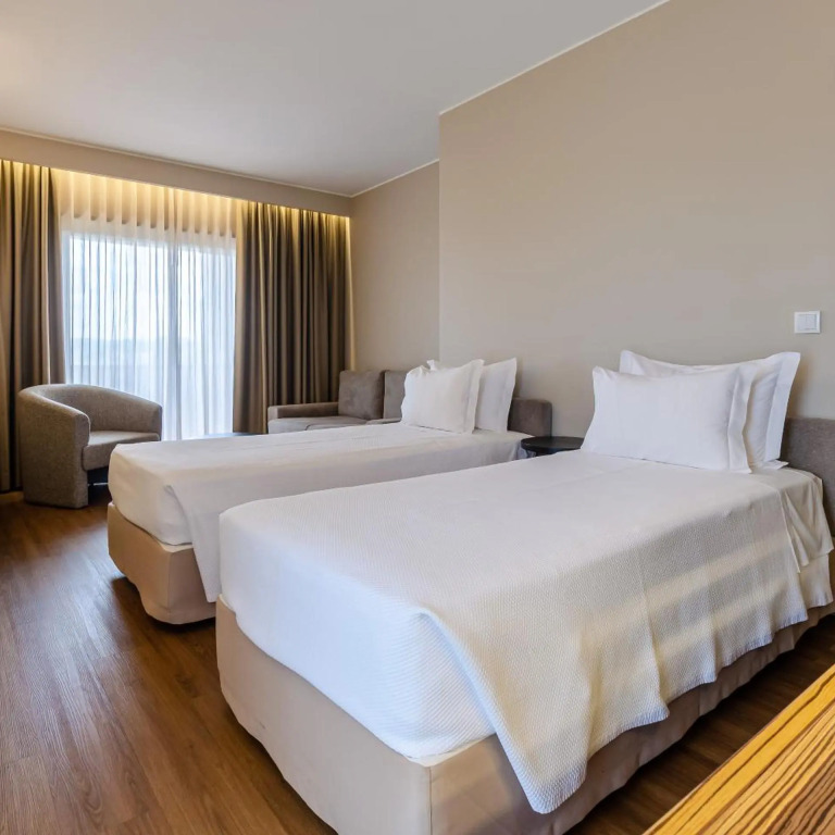 TURIM Santa Maria da Feira Hotel