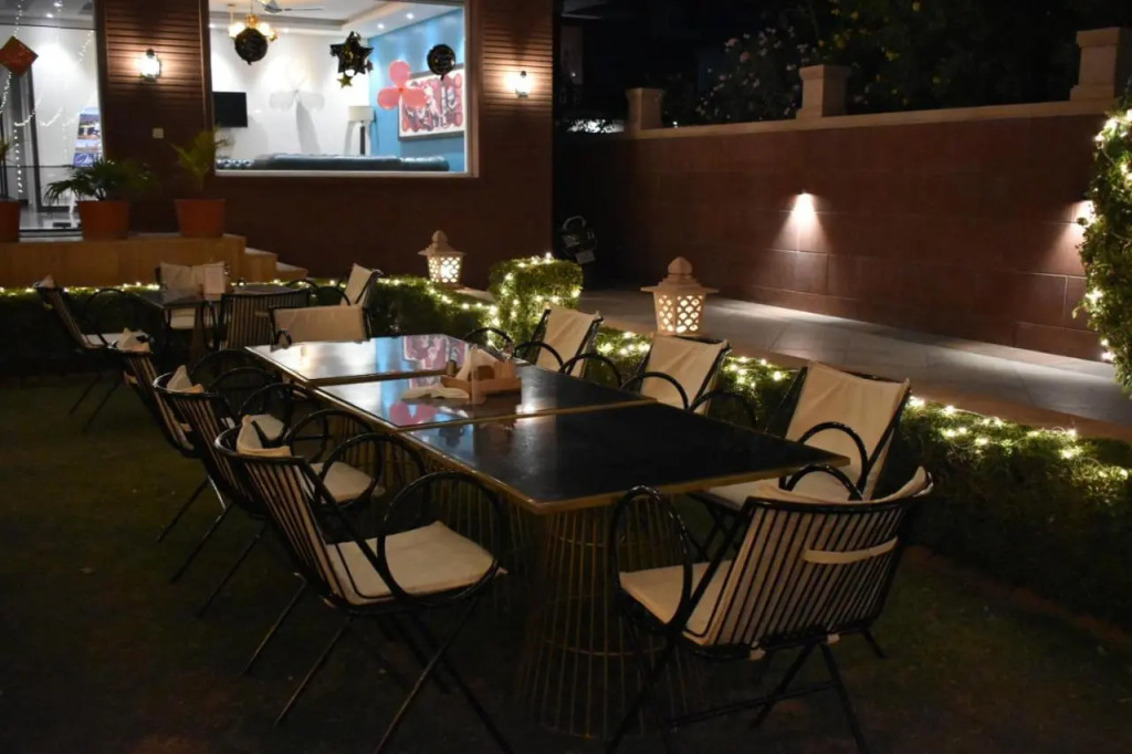 Hotel the Balam