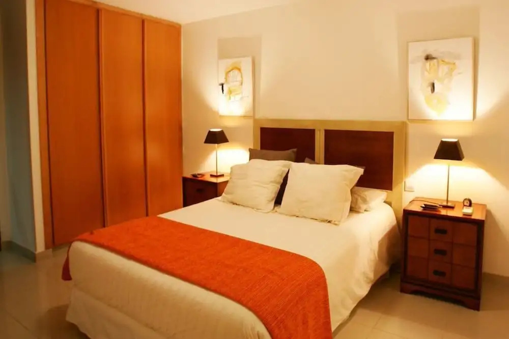 Villa in San B. de Tirajana, Gran Canaria 102867 by MO Rentals