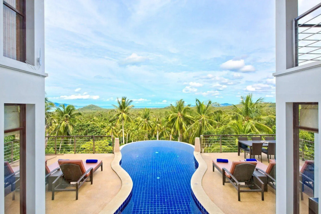 Villa Maphraaw