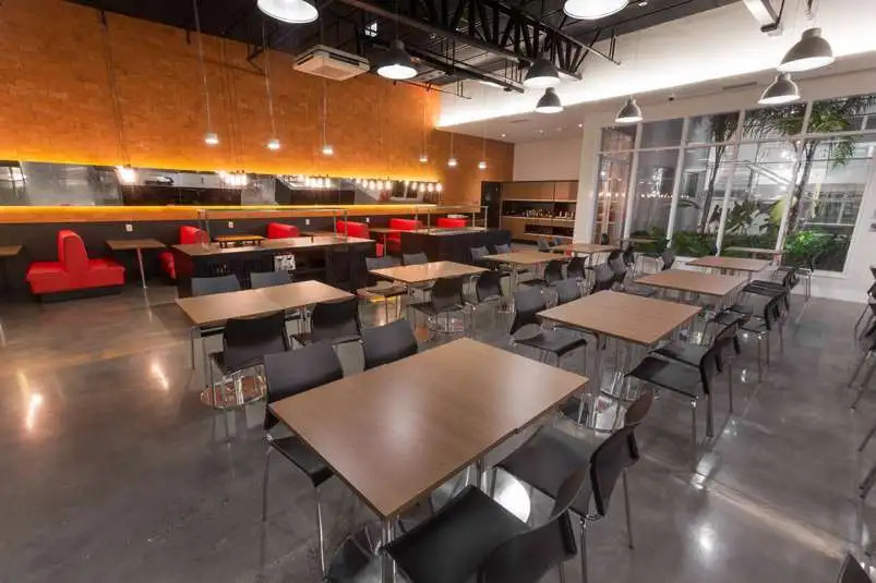 Ramada by Wyndham Campinas Viracopos
