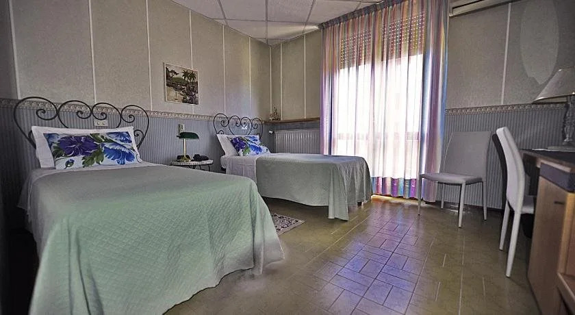 Hotel Milanesi