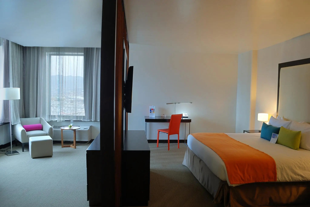 Four Points by Sheraton San Jose Sabana