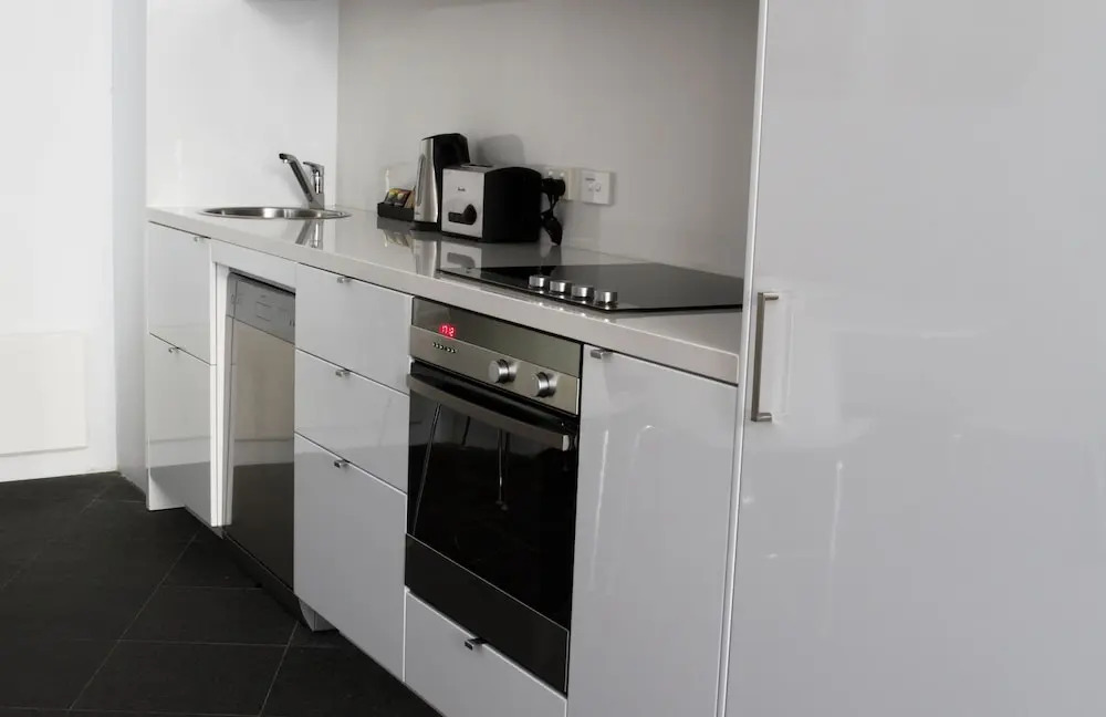 Huski Apartments Falls Creek