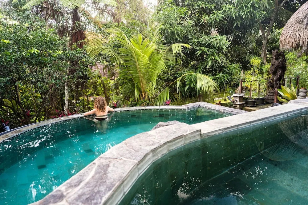 Griya Jungutan Homestay