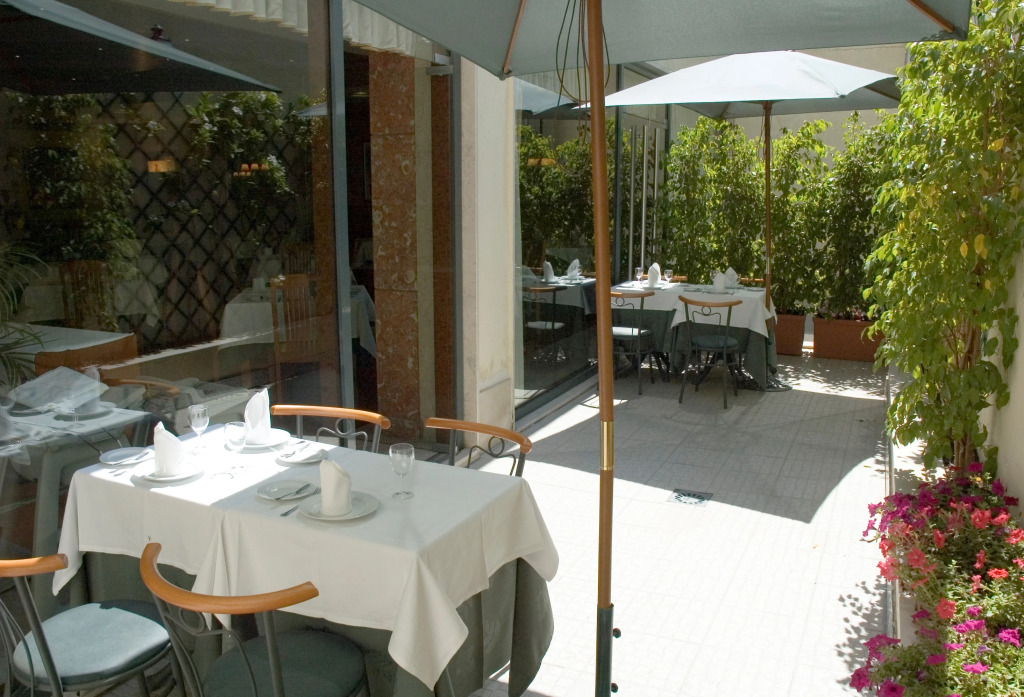 TURIM Lisboa Hotel