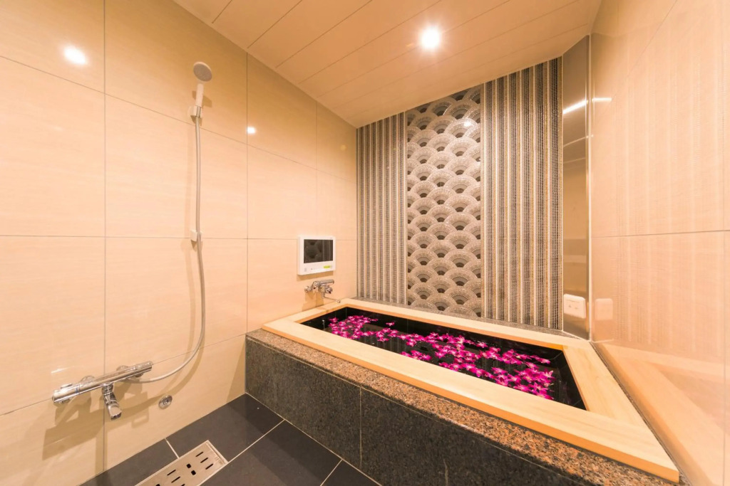 Hotel Eldia Luxury Kobe