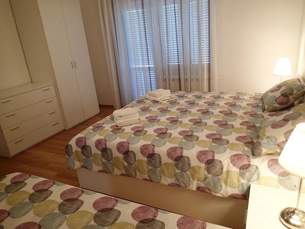 Apartments Nicole