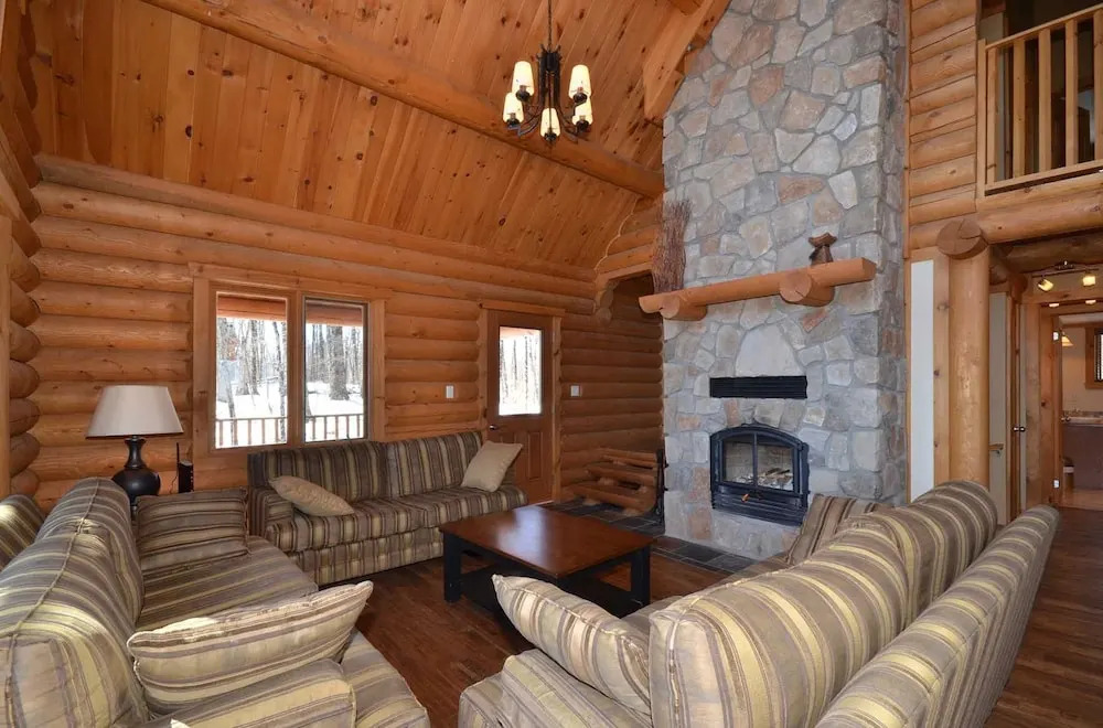 Chalet Elki