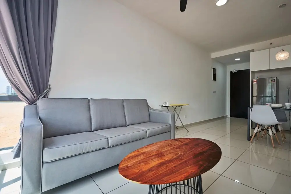 Oyo Home 1135 Magnificent 1Br Kenwingston